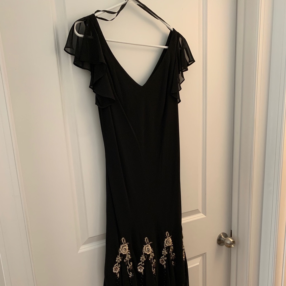 S. L. Fashion Dress size 10